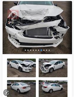 سوبارو امبريزا